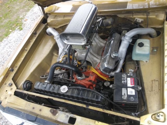1971 Dodge Dart - photo 8