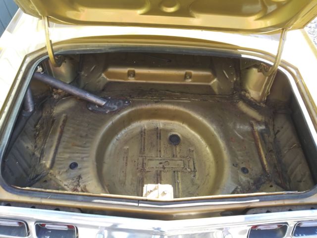 1971 Dodge Dart - photo 9