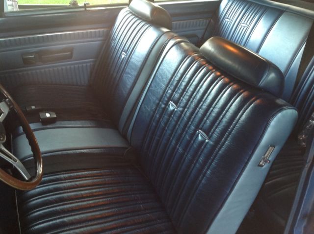 1971 Dodge Dart - photo 7