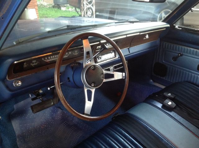 1971 Dodge Dart - photo 9