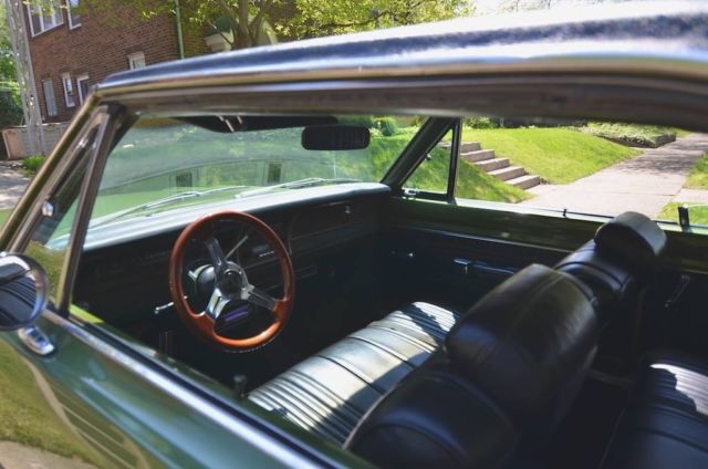 1971 Dodge Dart - photo 12
