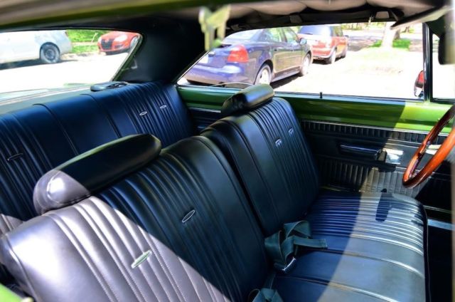 1971 Dodge Dart - photo 13