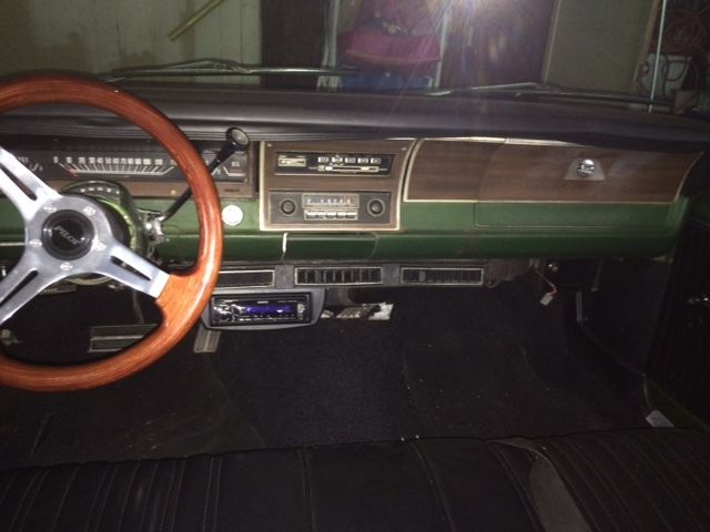 1971 Dodge Dart - photo 3