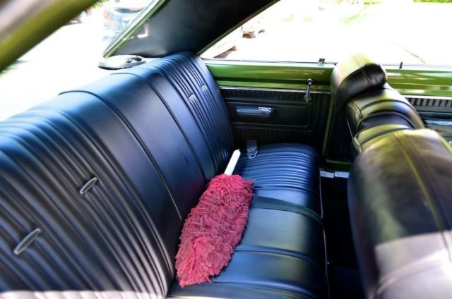 1971 Dodge Dart - photo 4