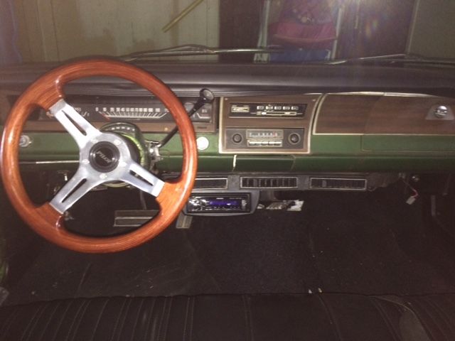 1971 Dodge Dart - photo 5