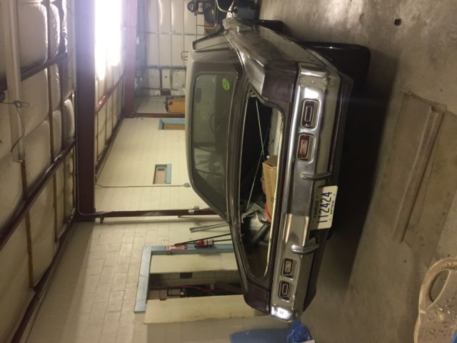 1971 dodge dart - photo 4