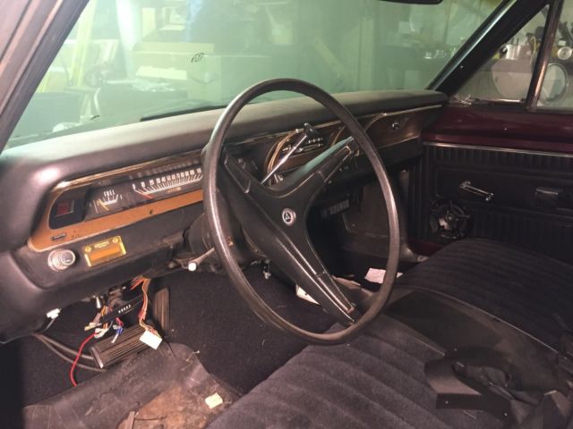 1971 dodge dart - photo 6