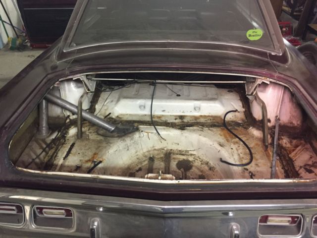1971 dodge dart - photo 8