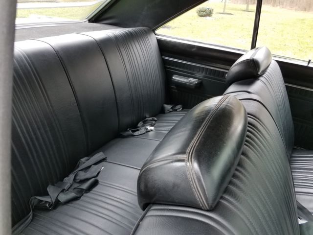 1971 Dodge Dart Swinger Hardtop 2-Door - photo 13
