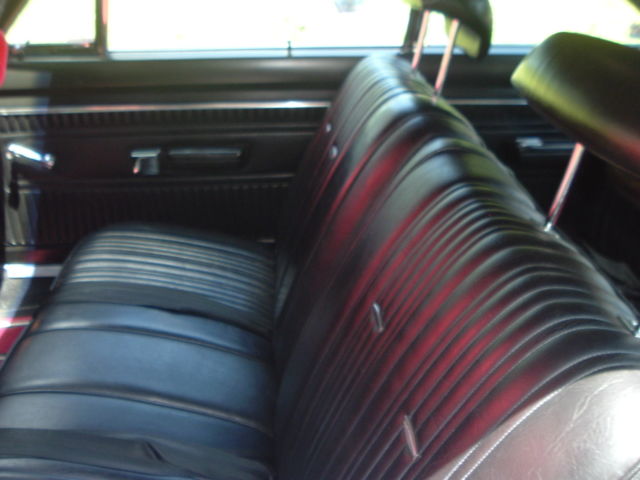 1971 Dodge Dart Swinger Replica - photo 6