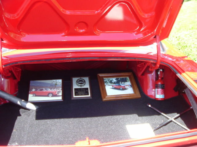 1971 Dodge Dart Swinger Replica - photo 7