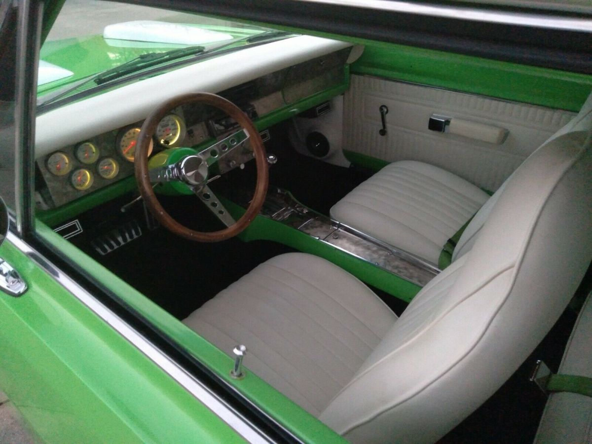 1971 Dodge Dart - photo 10