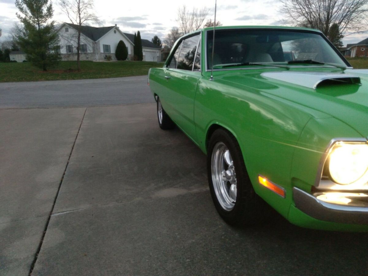1971 Dodge Dart - photo 5