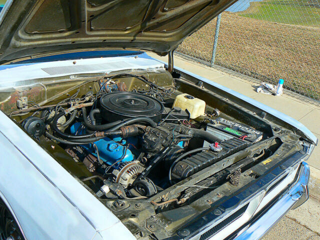 1971 Dodge Dart - photo 10