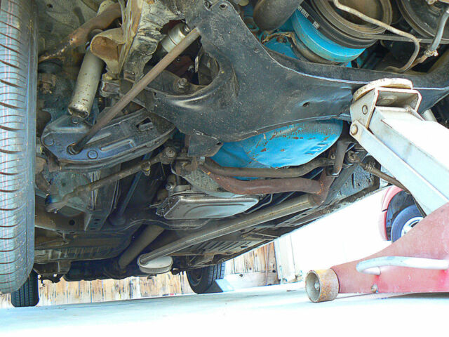 1971 Dodge Dart - photo 13