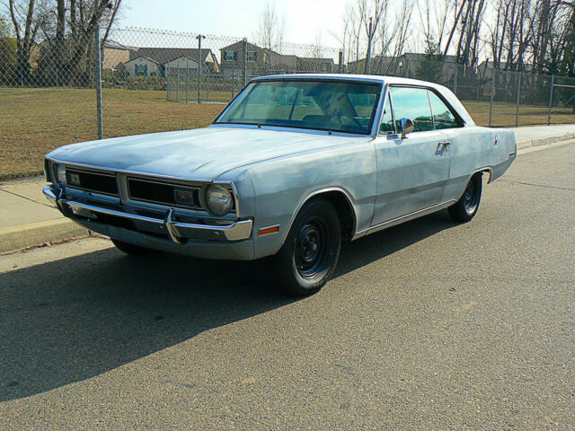 1971 Dodge Dart - photo 2