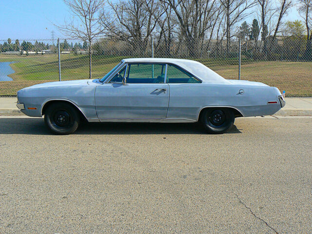 1971 Dodge Dart - photo 3