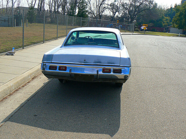 1971 Dodge Dart - photo 5