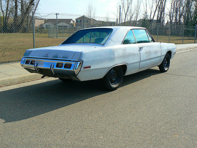 1971 Dodge Dart - photo 7