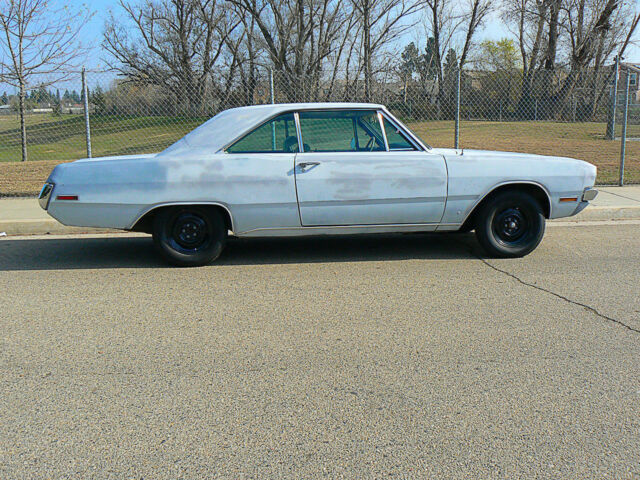 1971 Dodge Dart - photo 8