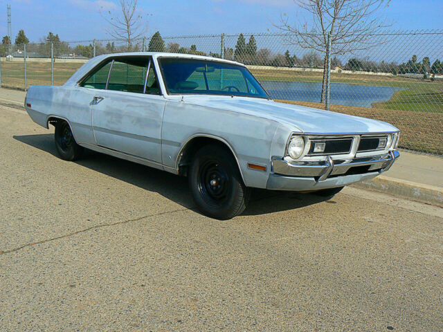 1971 Dodge Dart - photo 9