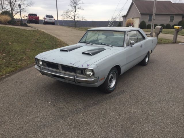 1971 Dodge Dart SWINGER