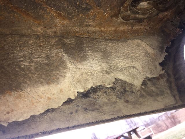 1971 Dodge Dart SWINGER - photo 11