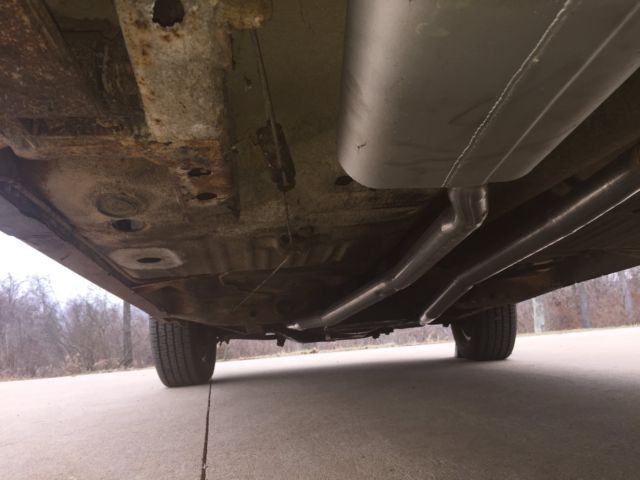 1971 Dodge Dart SWINGER - photo 12