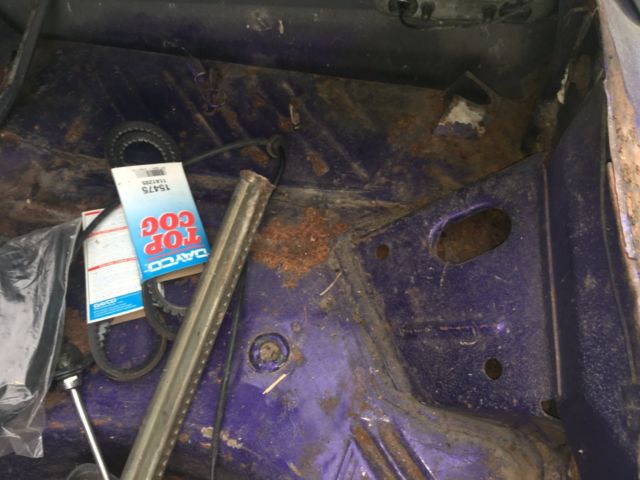 1971 Dodge Dart SWINGER - photo 13