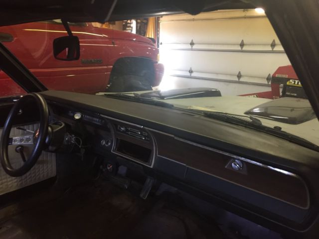 1971 Dodge Dart SWINGER - photo 7