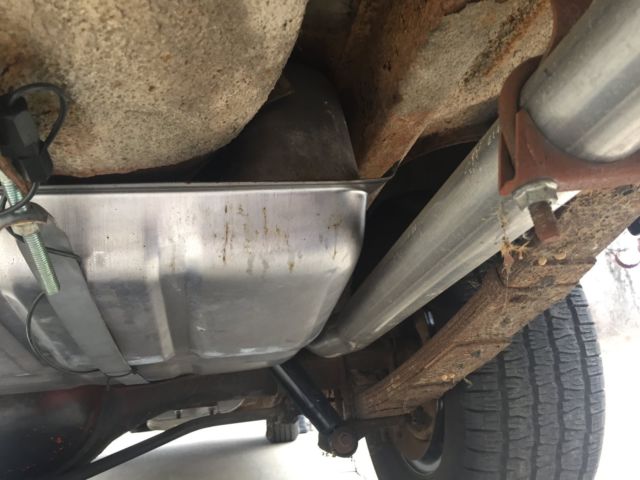 1971 Dodge Dart SWINGER - photo 8