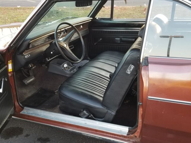 1971 Dodge Dart Swinger - photo 5