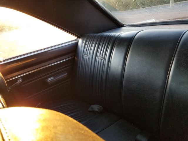 1971 Dodge Dart Swinger - photo 6