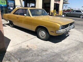 1971 Dodge Dart ORIGINAL - photo 2