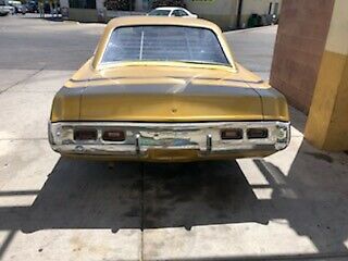 1971 Dodge Dart ORIGINAL - photo 5