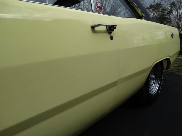 1971 Dodge Dart SWINGER - photo 10