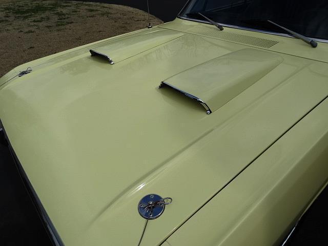 1971 Dodge Dart SWINGER - photo 7