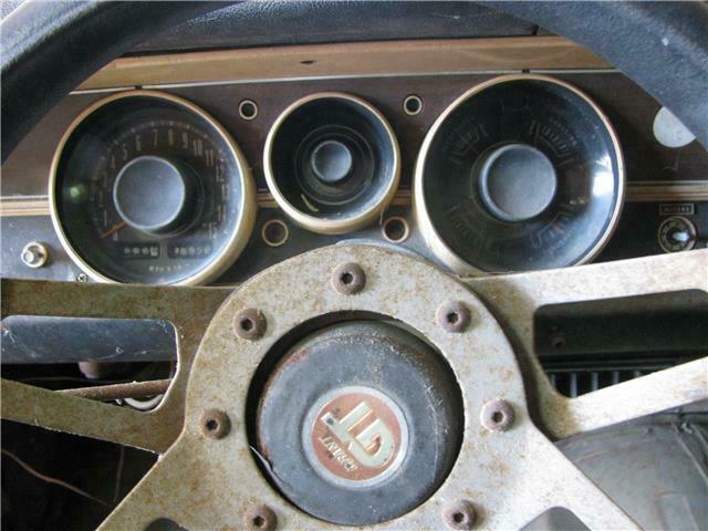 1971 Dodge Other -- - photo 10
