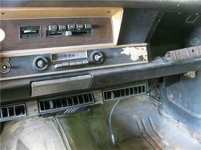 1971 Dodge Other -- - photo 11