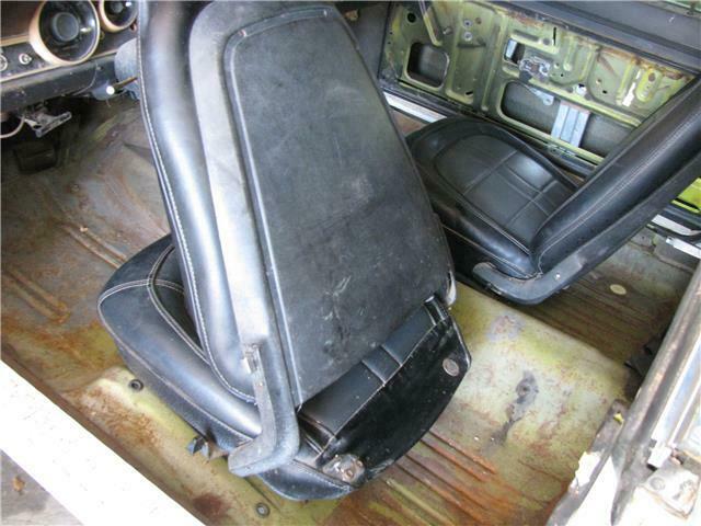 1971 Dodge Other -- - photo 6