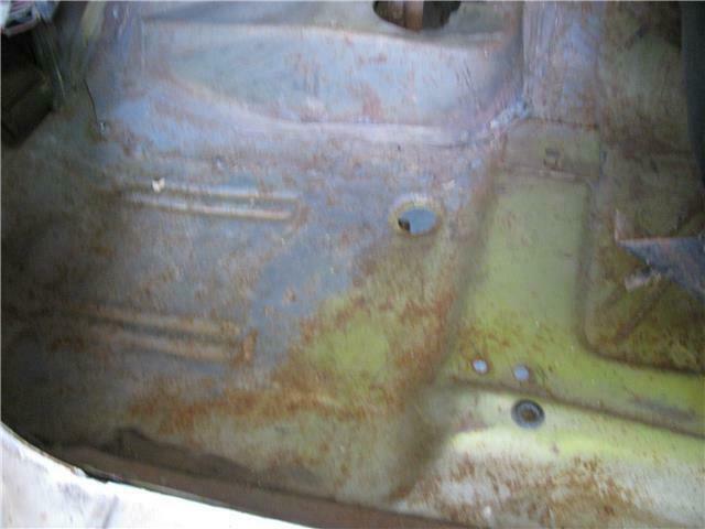1971 Dodge Other -- - photo 7