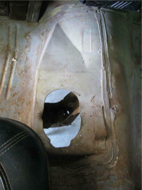 1971 Dodge Other -- - photo 8