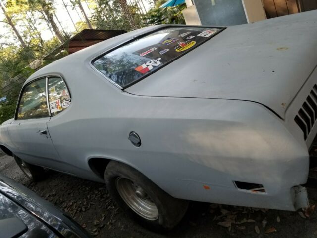 1971 Dodge Dart - photo 7