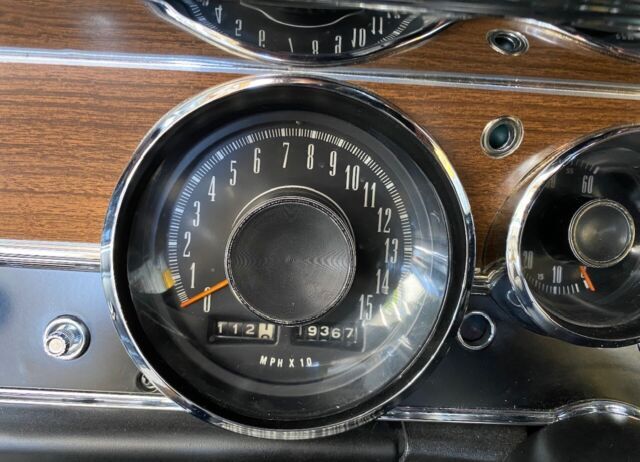 1971 Dodge Other - photo 10