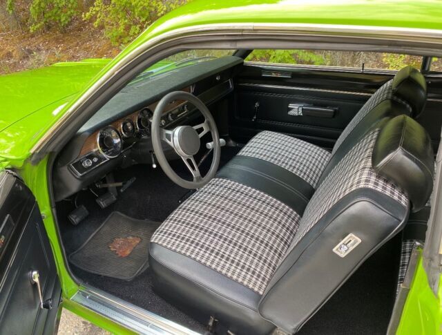 1971 Dodge Other - photo 7