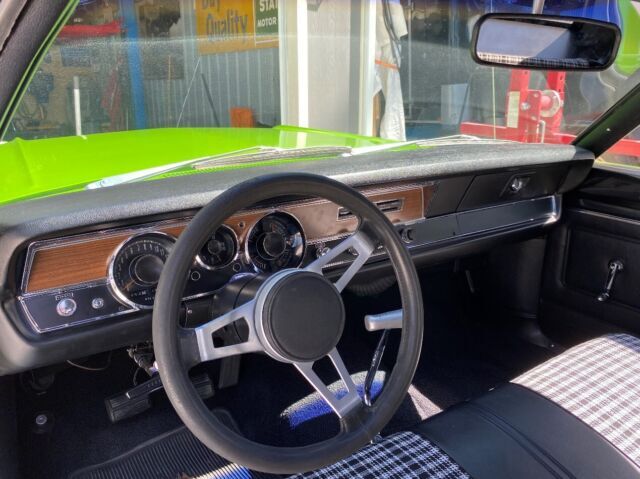 1971 Dodge Other - photo 9