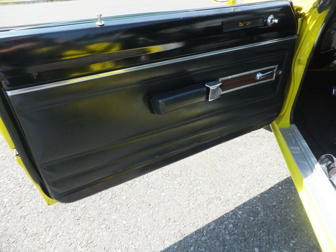 1971 Dodge Dart - photo 10