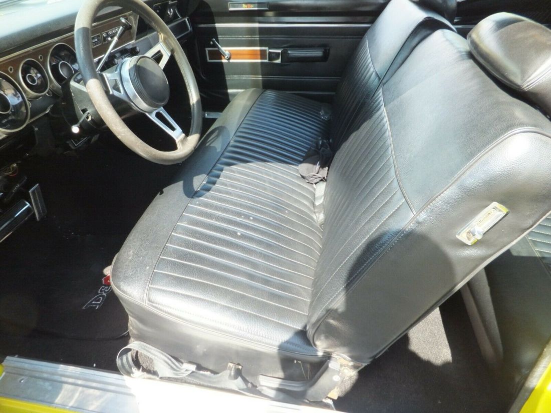 1971 Dodge Dart - photo 11