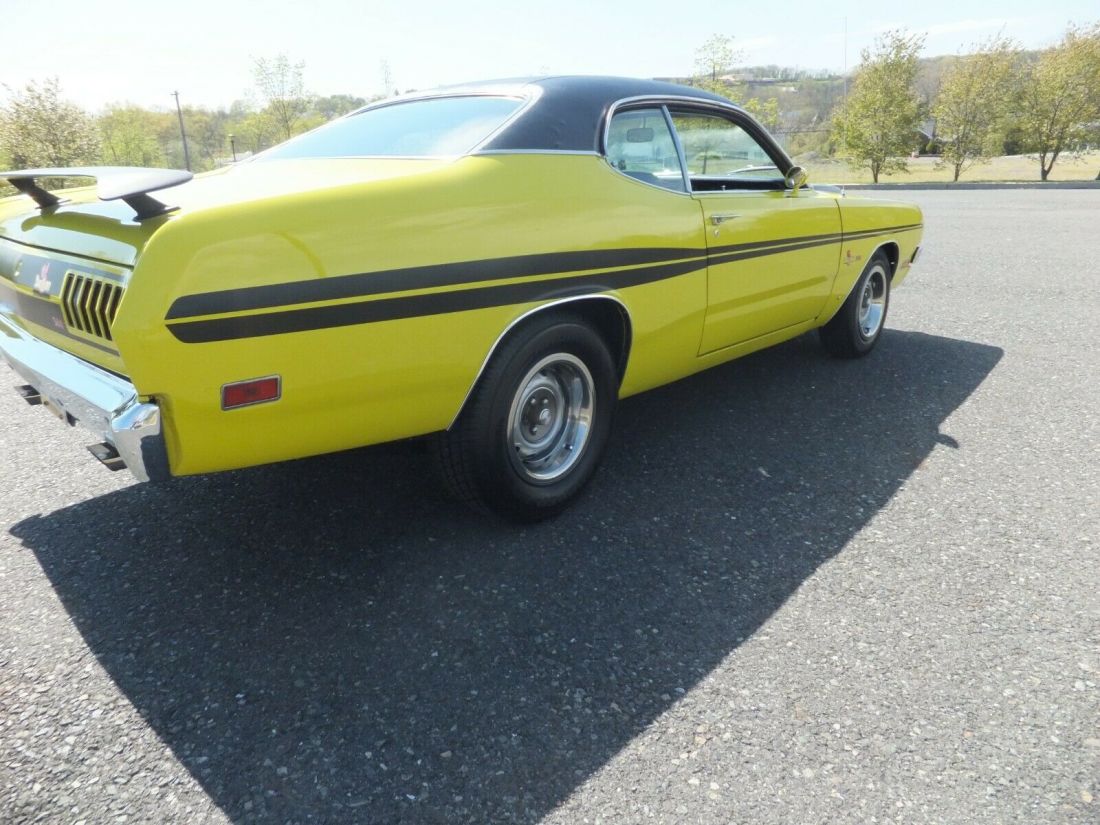 1971 Dodge Dart - photo 2