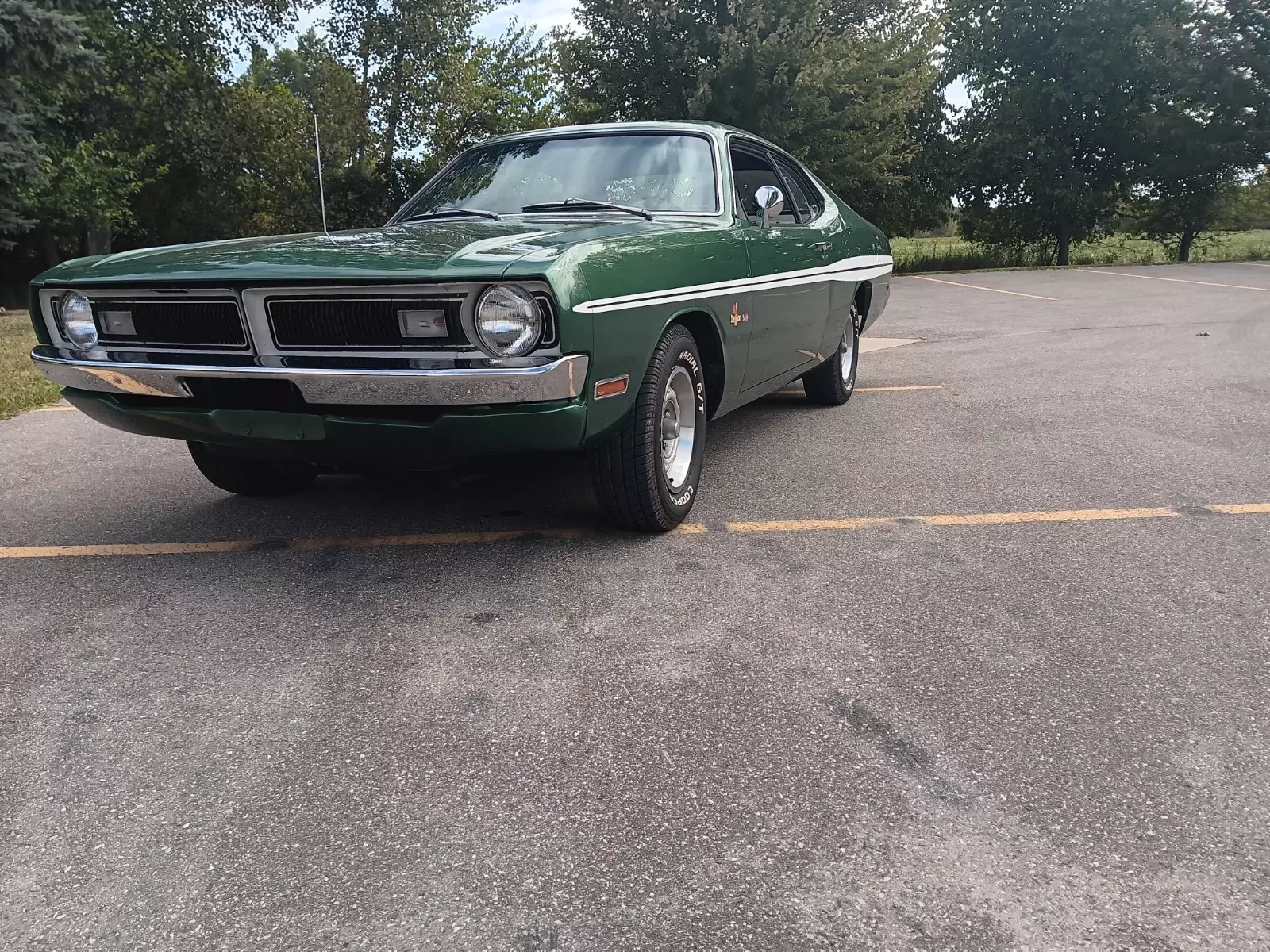 1971 Dodge Other